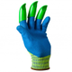 Illustration for article titled With customizable digging claws